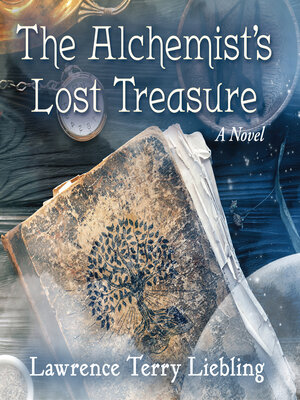 cover image of The Alchemist's Lost Treasure
